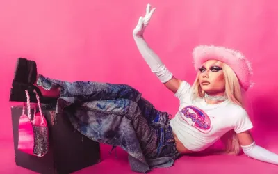 Sparkles, street wear & nostalgia: K-Pop rewrites Y2K fashion