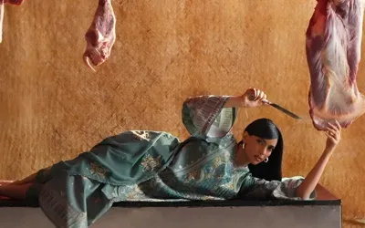 Taana Baana’s ‘Qurban’ campaign sparks outrage