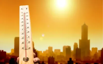 Heat stroke: A hidden killer in extreme temperatures