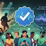 Spotify introduces “Verified by Spotify” badge to tackle AI-generated music
