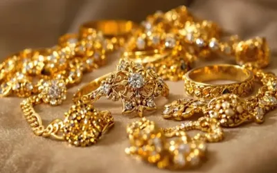 Gold, silver prices decline for fourth consecutive day