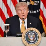US stronger than ever, Iran has no chance, says Trump