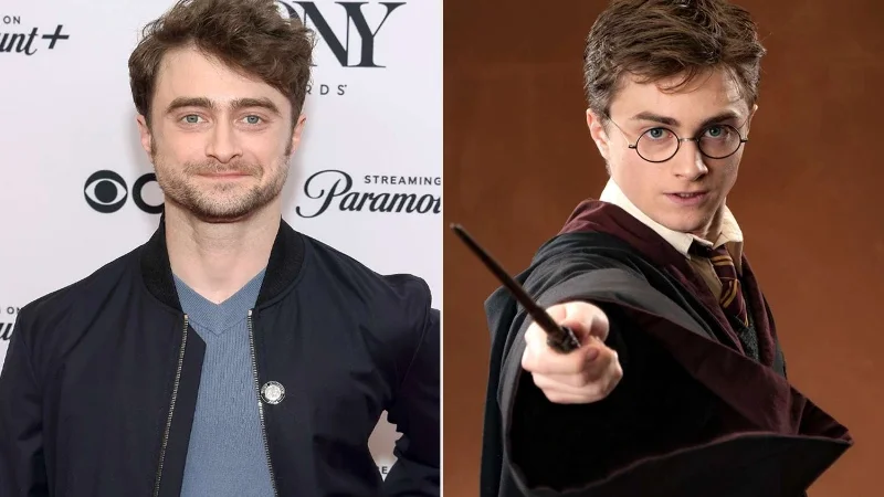 Tony Awards 2026: Daniel Radcliffe, Rose Byrne shine