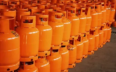 LPG rates reduced in Pakistan