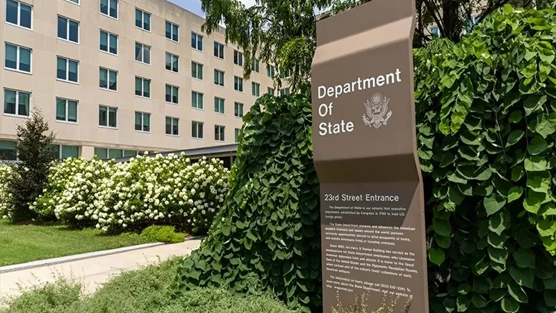 US begins phased closure of consulate
