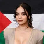 Melissa Barrera reflects on Hollywood fallout after Gaza comments