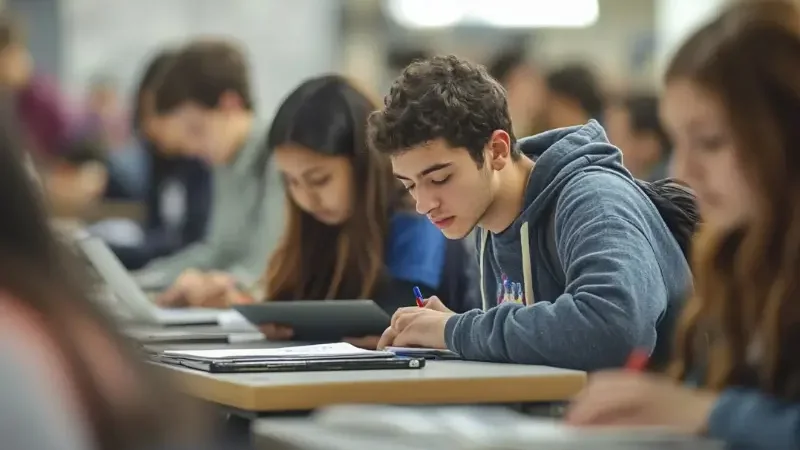 A-Level Math's leak paper cancelled in Pakistan; Check new date here