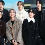 BTS creates historic frenzy in Mexico city 50,000 fans mark explosive comeback