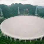 China’s FAST Telescope achieves major domestic replacement of cables