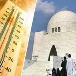 Hot and humid weather to persist in city, PMD forecasts