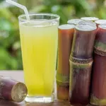 Sugarcane juice emerges as popular natural drink to beat summer heat