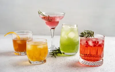 Five refreshing summer drinks you must try this season