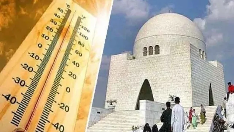 karachi Weather