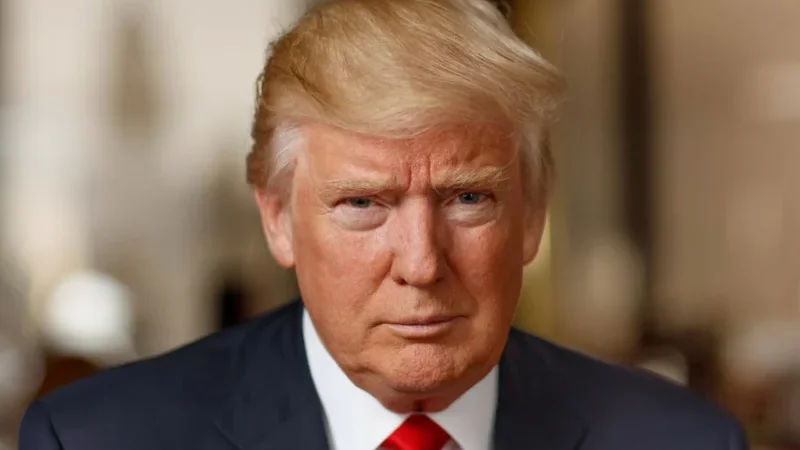 Trump rejects