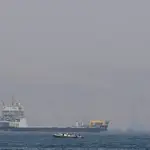 Qatar LNG shipment reaches Strait of Hormuz for Pakistan