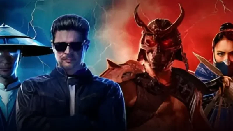 “Mortal Kombat II” strikes Big at Box Office opening debut
