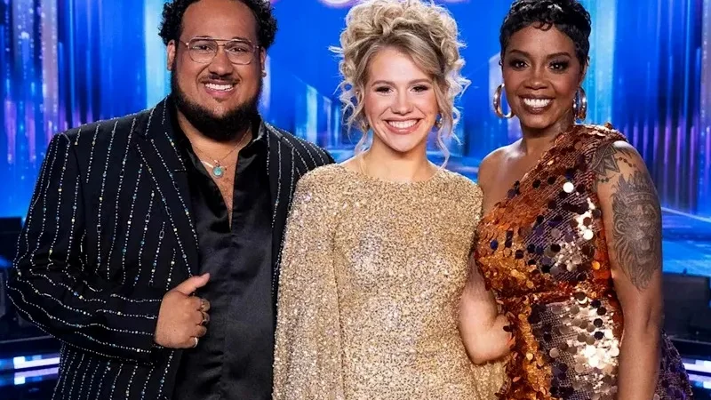 ‘American Idol’