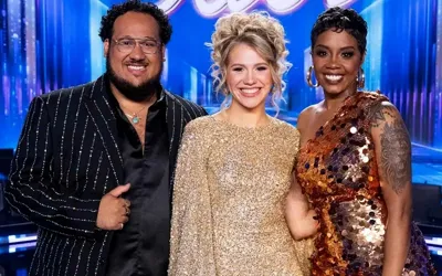 Who took the crown on ‘American Idol’ 2026? winner revealed