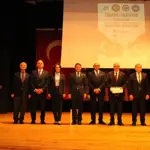 Event highlighting enduring Pakistan Türkiye historical and cultural ties held in Ankara