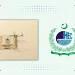 Here's how to apply online for HEC degree attestation: Check per document fee