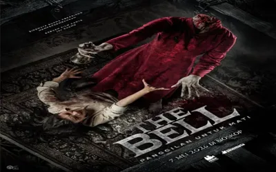 Vengeful spirits rise “The bell a call to die” haunts “Belitong”