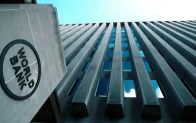 World Bank rates Pakistan loans ‘moderately satisfactory’ but flags substantial risks