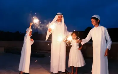 Eid-ul-Azha holidays announced in UAE
