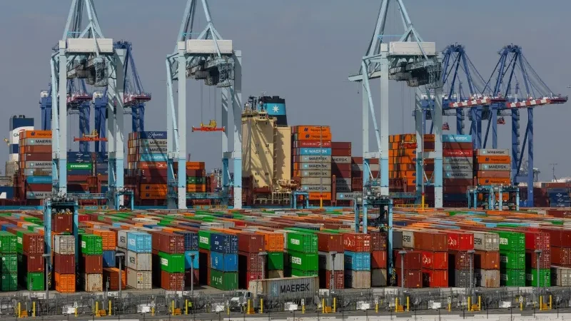 port