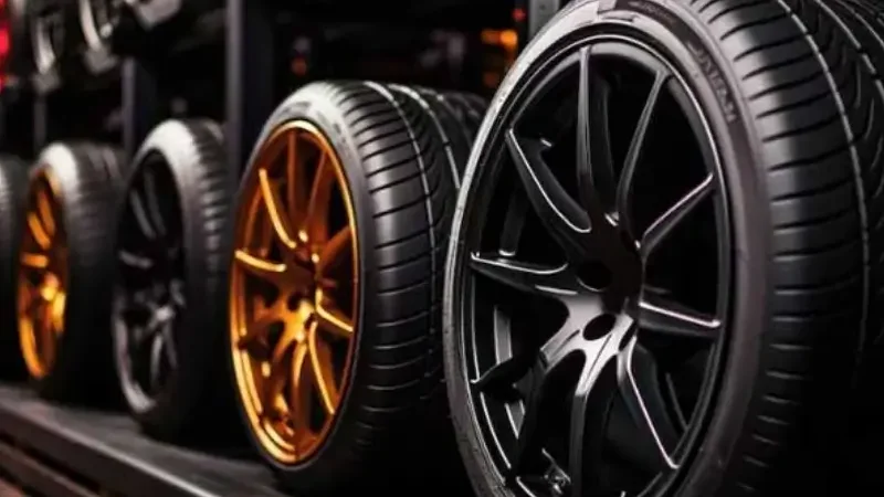 Pakistan joins global top 10 radial tyre exporters