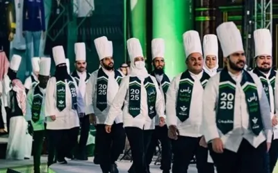Saudia group inducts 1,000 aviation trainees across key operations