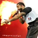 Drake makes history with triple album release in 2026