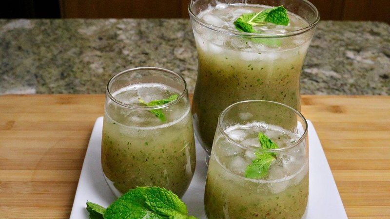 Aam Panna