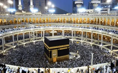 Saudi interior ministry issues key guidelines for Hajj 2026 pilgrims