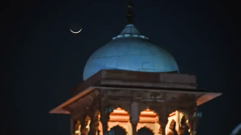 Dhul Hijjah moon sighted across Pakistan