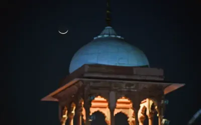 Dhul Hijjah moon sighted across Pakistan