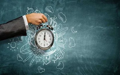 10 time management hacks actually work for better daily routine