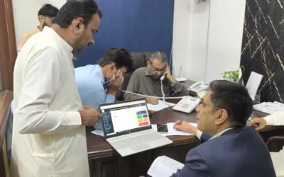 Sindh CM's complaint cell exemplifies effective governance: Spokesperson