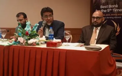 Islamic Banking Assets expected to near Rs19trillion by 2026