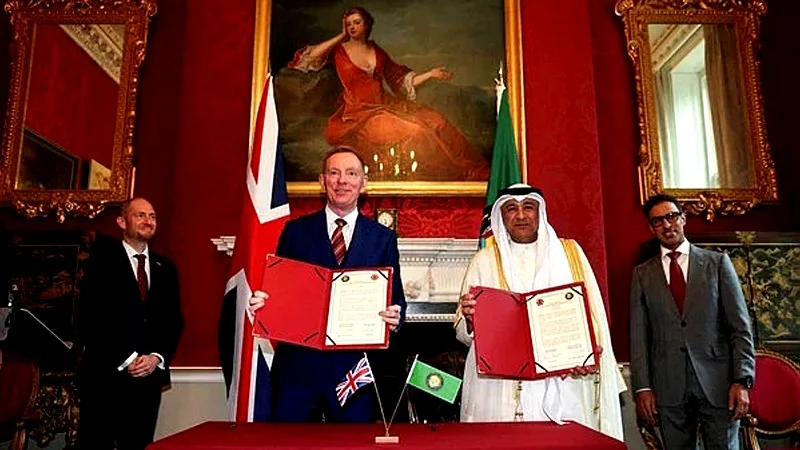 Gulf nations