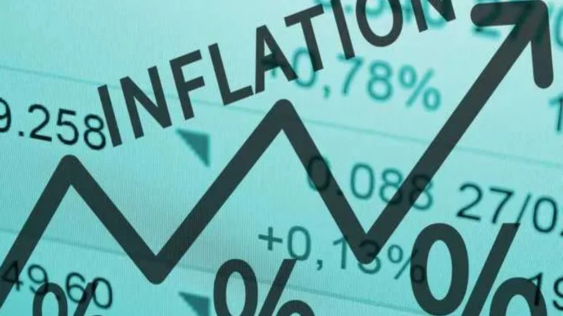 January inflation