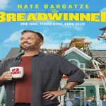 Comedy film 'The Breadwinner' set for May release