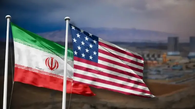 US-Iran to announce draft of peace deal within 24 hours: Washington Times