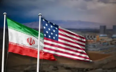 US-Iran to announce draft of peace deal within 24 hours: Washington Times
