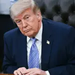 US will not ‘rush into a deal’ with Iran as talks continue, says Trump