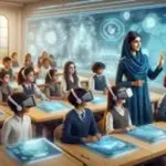 Pakistan seeks partners to prepare country’s workforce for an AI-driven future