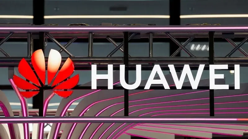 Huawei