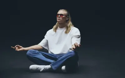 Footballer ‘Erling Haaland’ brings his eyewear collection with Synsam Group