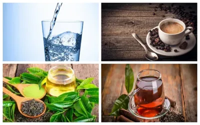 Start your day right: The best morning drinks for an active energy