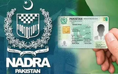 Nadra introduces new rules for ID cards
