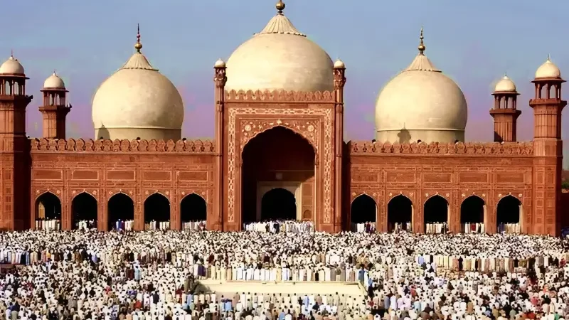 Eid-ul-Azha 2026 Namaz Timings in Lahore